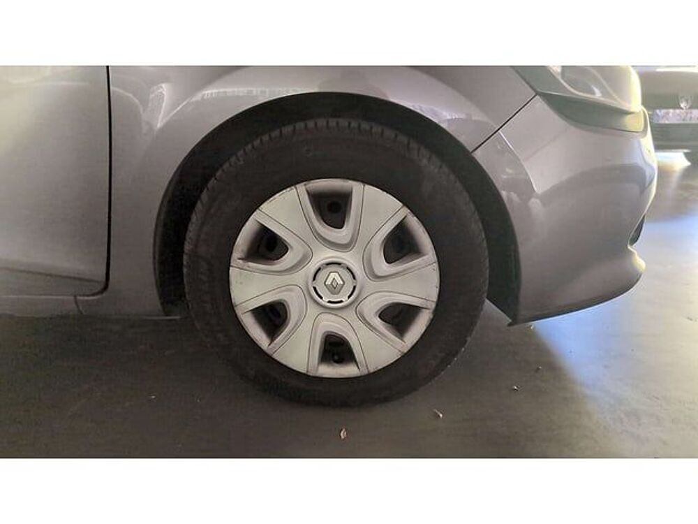 Clio VF15RJL0H48792161 occasion 93100 Versailles