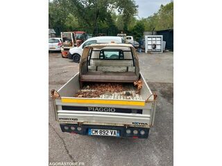 Porter ZAPS90TJW00001626 occasion 93100 Annecy