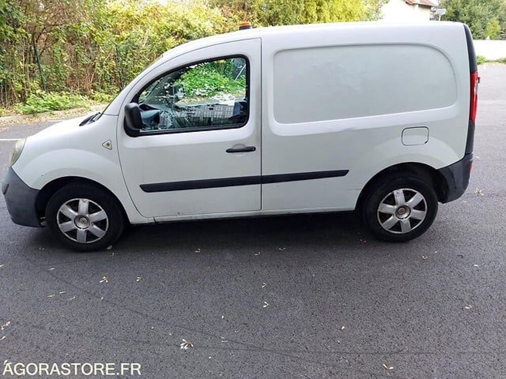 Kangoo VF1FW1BB541737351 occasion 93100 Noisy-Le-Grand