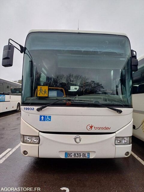Car - Bus Car - Bus 2011 occasion Arras 93100