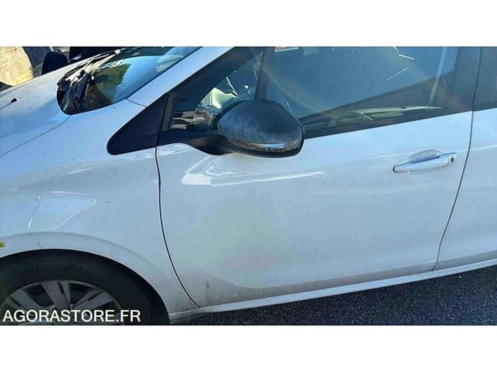 208 VF3CC9HP0CT149572 occasion 93100 La Roche-De-Glun