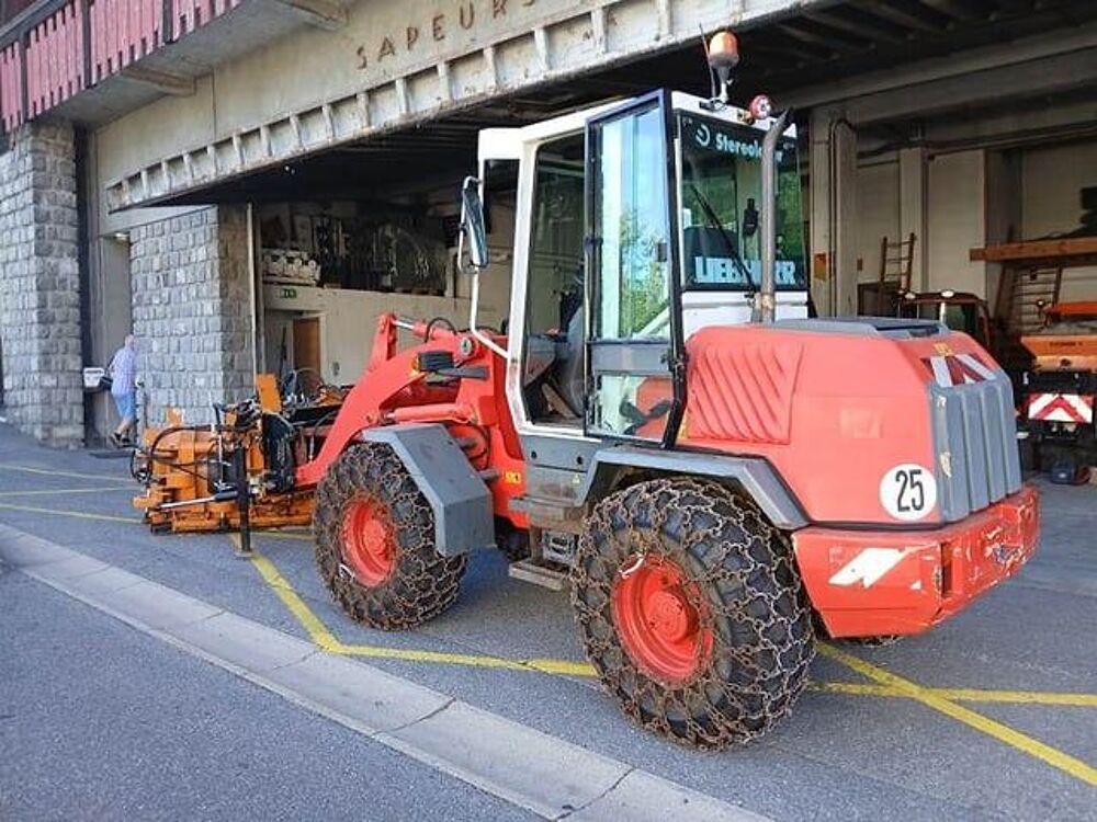  2001 occasion 93100 Morzine