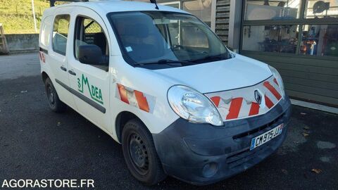 Renault Kangoo VF1FW14B547834965 2012 occasion Saint-Paul-De-Jarrat 93100