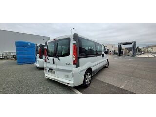 Trafic  occasion 93100 Perpignan