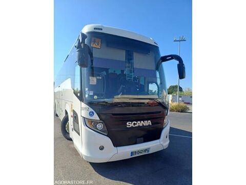 Annonce voiture Car - Bus Car - Bus 5000 €