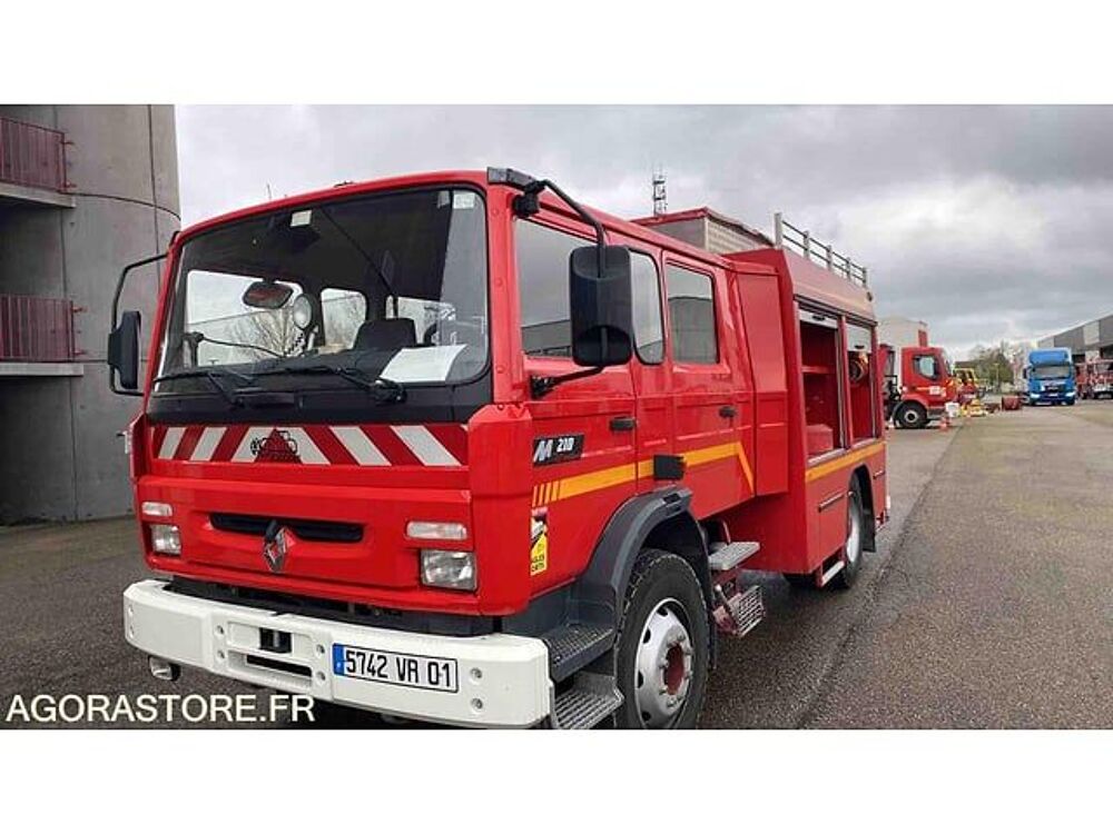   occasion 93100 Bourg-En-Bresse