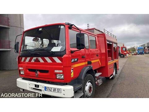   occasion 93100 Bourg-En-Bresse