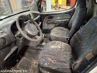 Doblo ZFA22300005649653 occasion 93100 Grenoble