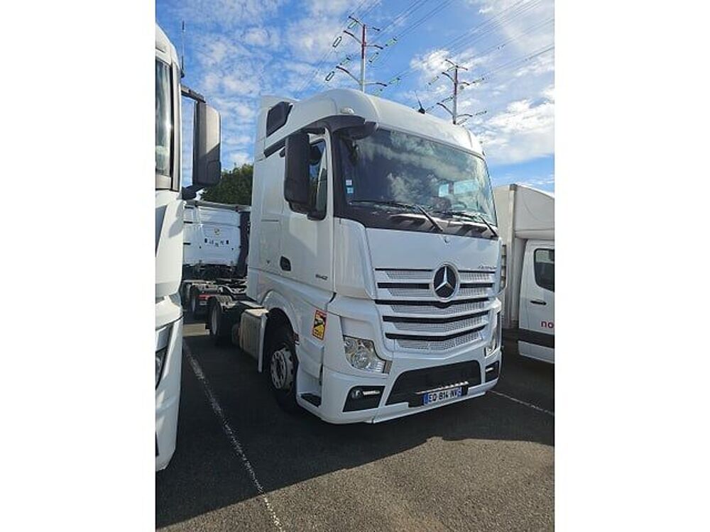  occasion 93100 Wissous