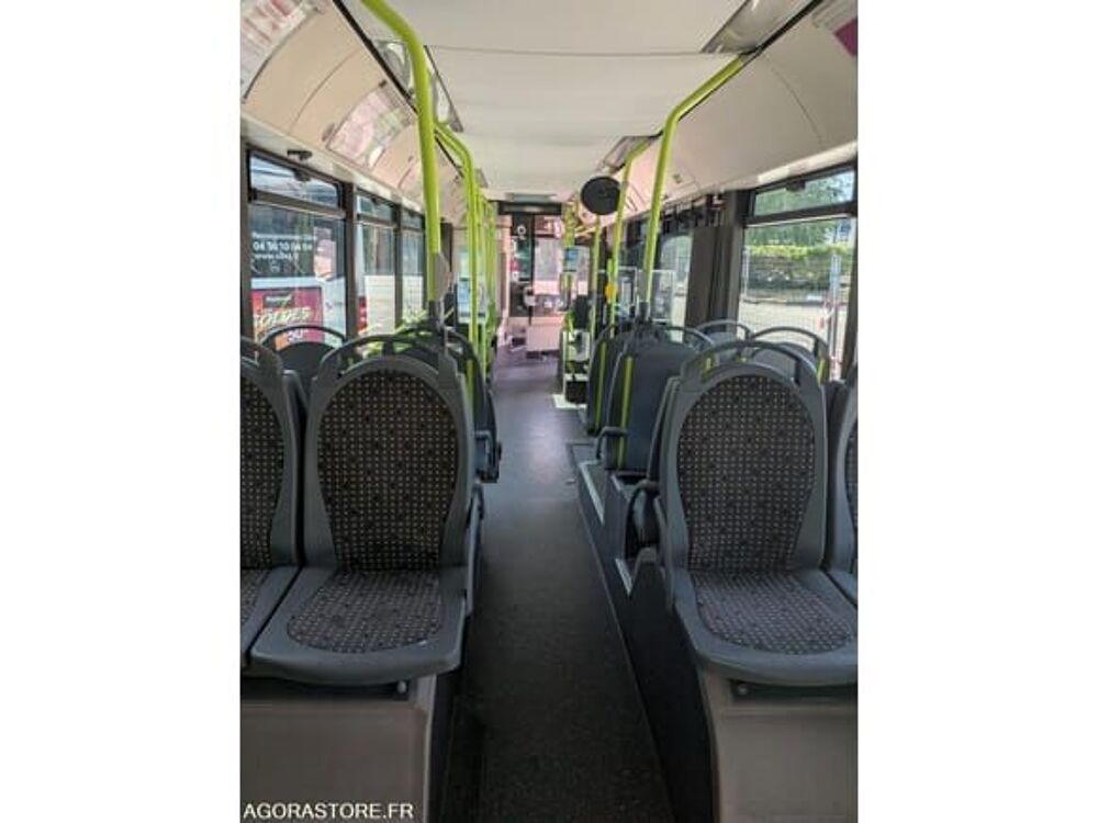   occasion 93100 Annecy