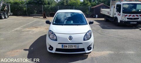 Annonce voiture Renault Twingo 1300 €