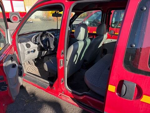 Kangoo VF1KC07EF29486937 occasion 93100 Laon