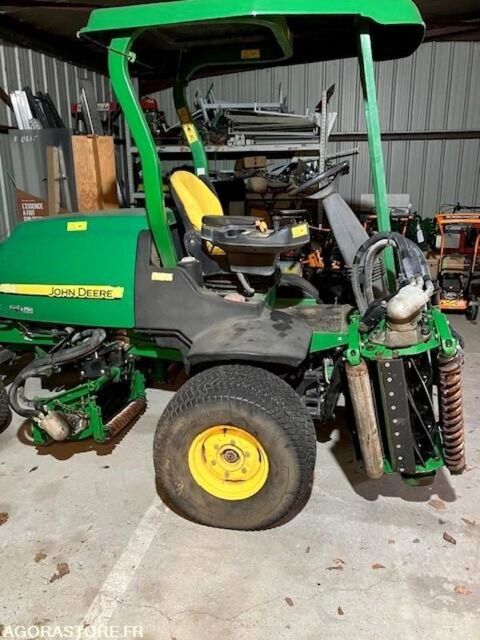 Mat&eacute;riel Agricole / Viticole Mat&eacute;riel Agricole / Viticole  occasion Olivet 93100