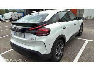 C4 VR7BBYHSAME049783 occasion 93100 La Roche-De-Glun