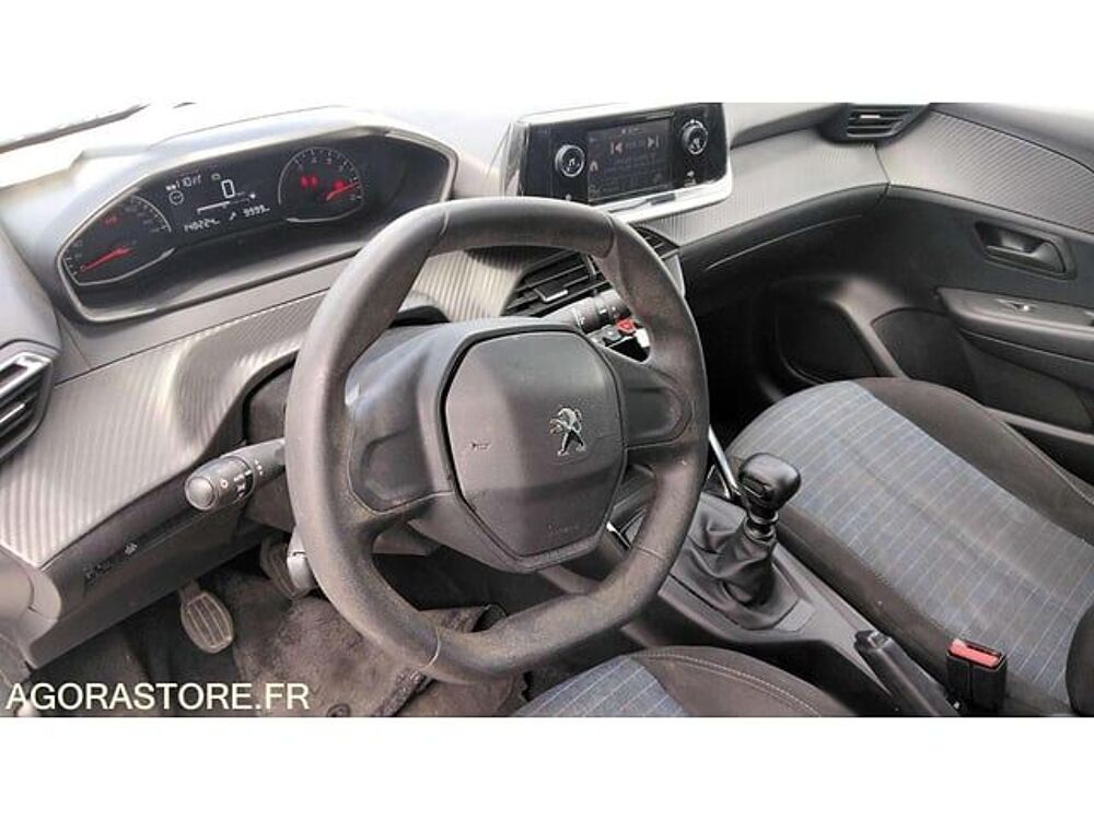 208 VR3UBYHTKL5050509 occasion 93100 Grand Bourgtheroulde