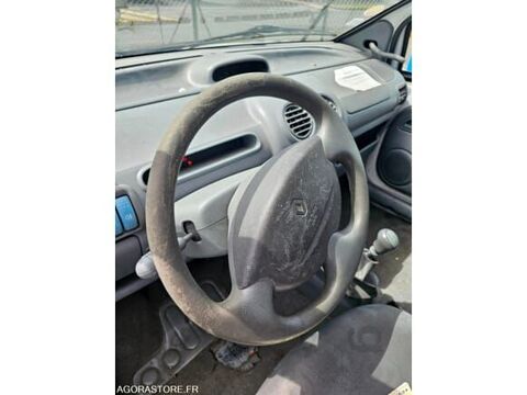 Twingo VF1S068AE32784641 occasion 93100 Tremblay-En-France