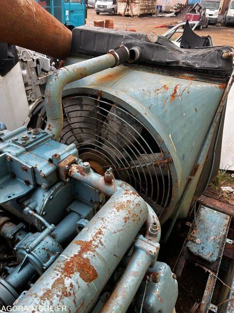 Pi&egrave;ces et &eacute;quipements Voiture Divers  occasion Montreuil 93100