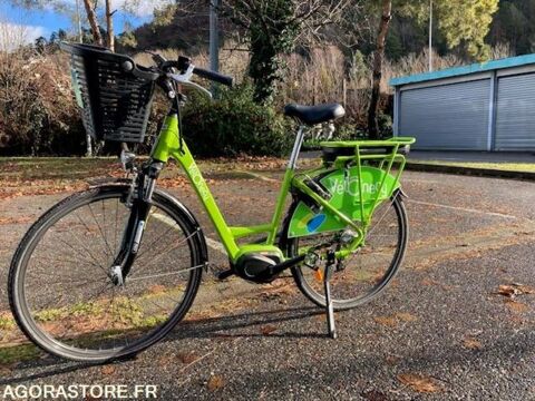 Vélo VAE - Lot N°1 de 25 vélos - industrial equipment... 6250 93100 Montreuil