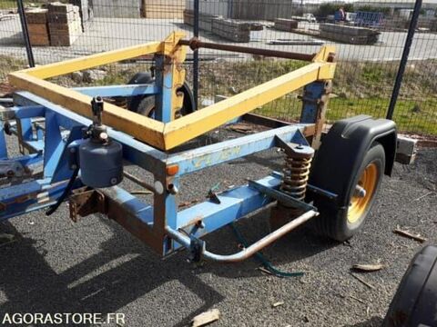 Annonce voiture Matériel Agricole / Viticole Matériel Agricole / Viticole 300 €