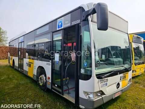Car - Bus Car - Bus 2008 occasion Montreuil 93100