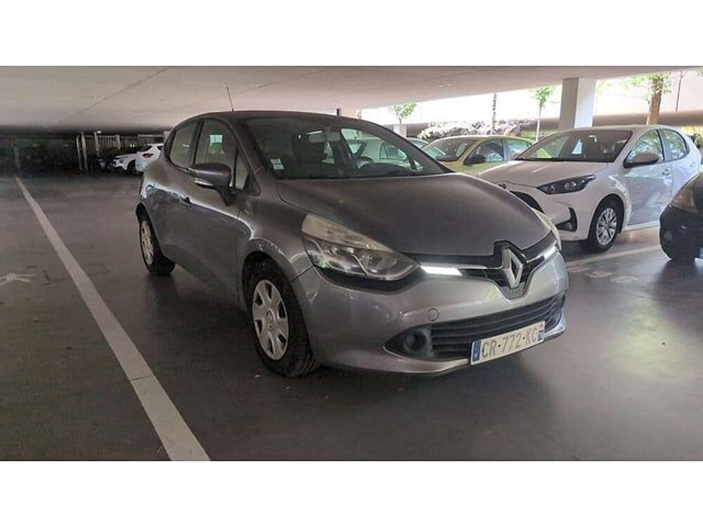 Clio VF15RJL0H48792161 occasion 93100 Versailles