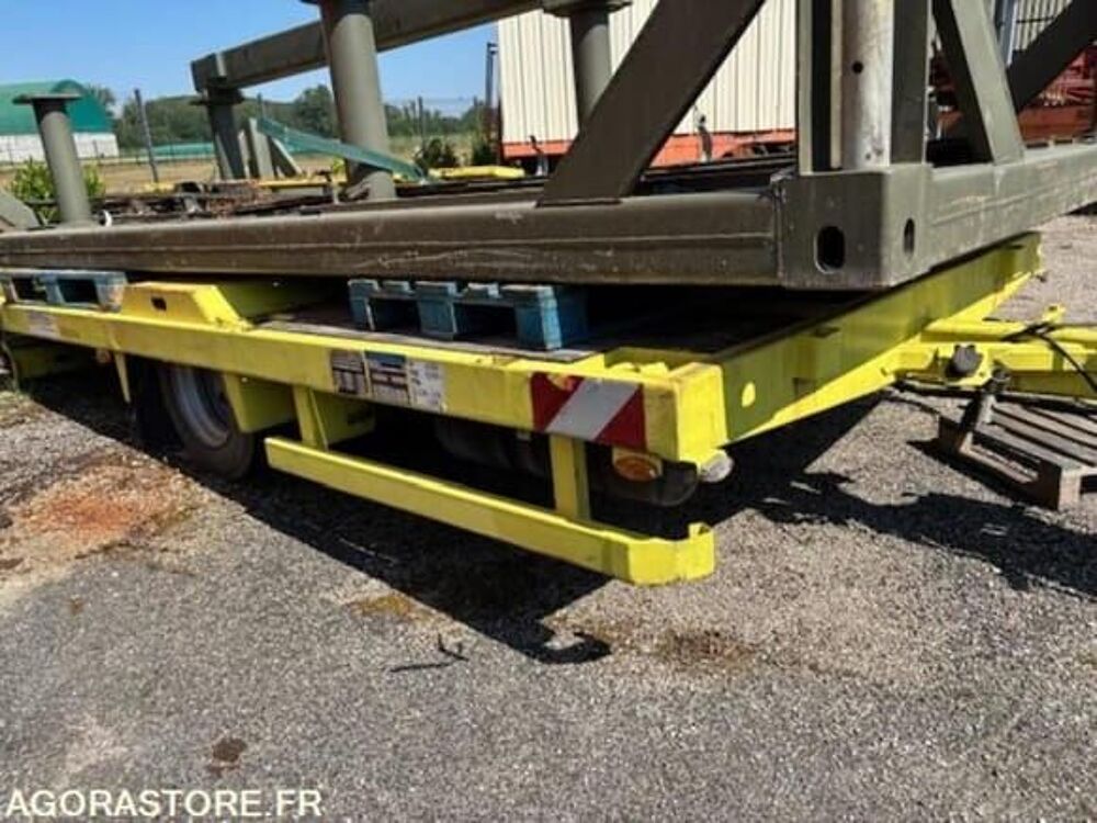   occasion 93100 Belmont-Tramonet
