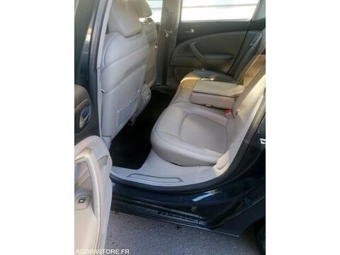 C5 VF7RDX8ZAAL540982 occasion 93100 Maisons-Alfort