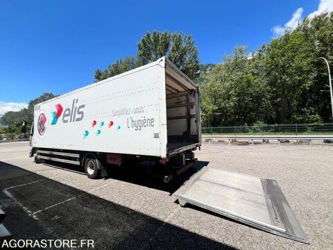  2013 occasion 93100 Aix-Les-Bains