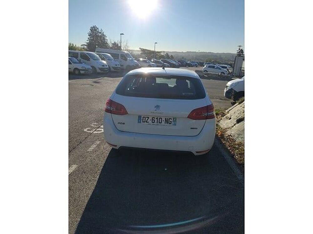 308 VF3LRHNZBGS036982 occasion 93100 Limoges