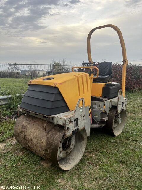 Engin de Chantier / BTP Engin de Chantier / BTP 2006 occasion Calmont 93100