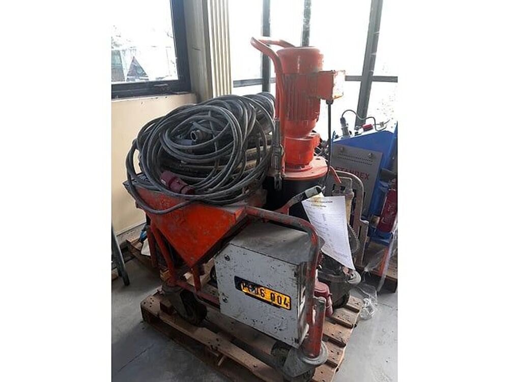 Autres Equipements  occasion 93100 Les Ulis