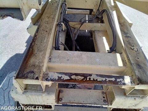   occasion 93100 Savignac