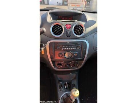C3 VF7FCKFVC9A044053 occasion 93100 Strasbourg