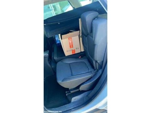 M&eacute;gane VF1RFA00863225395 occasion 93100 Grand Bourgtheroulde