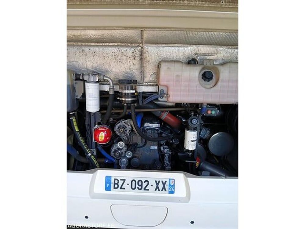   occasion 93100 Brive-La-Gaillarde