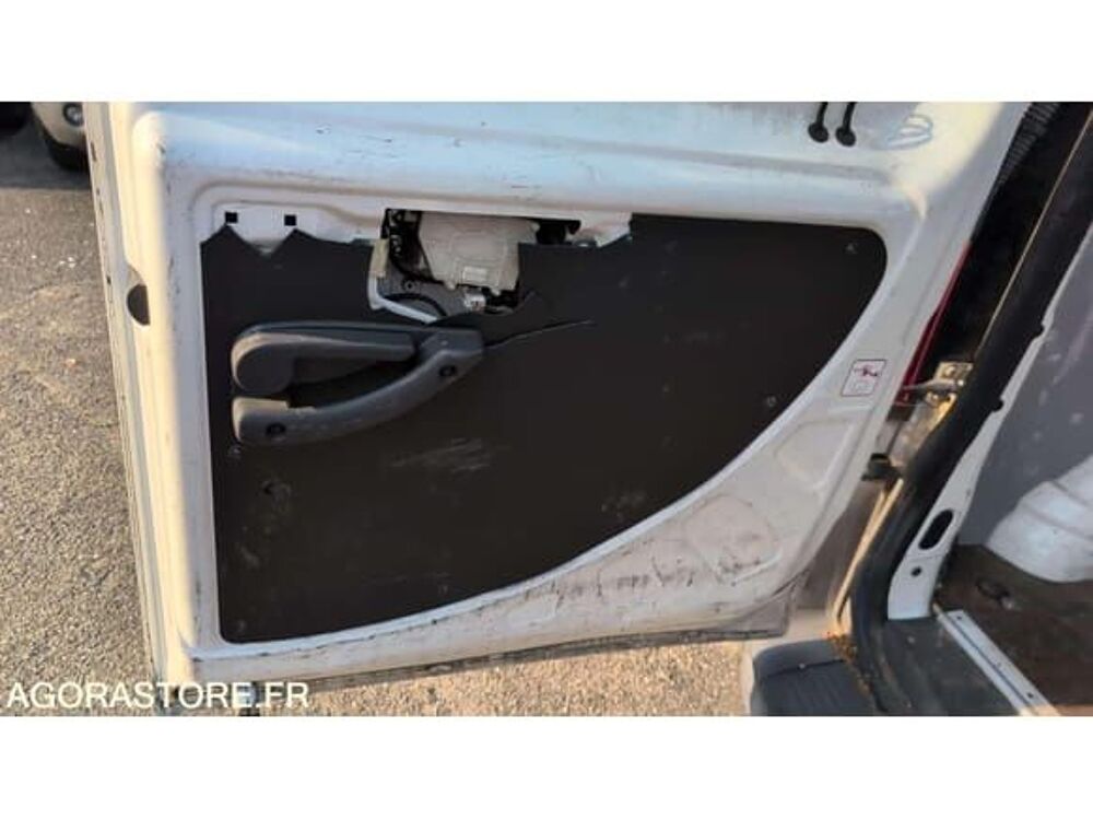 Doblo ZFA22300005697966 occasion 93100 Strasbourg