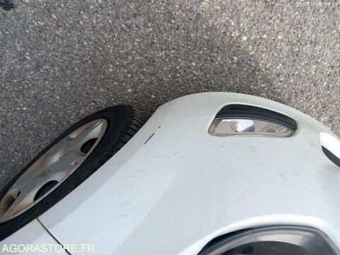 Twingo VF1CNJ60551467860 occasion 93100 Annecy
