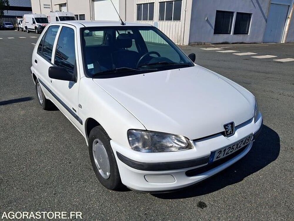 106 VF31AHFXF52699437 occasion 93100 Cholet