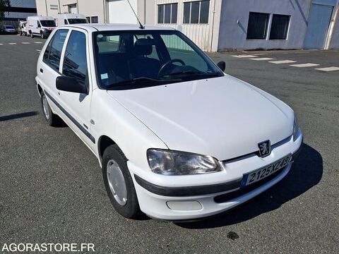 106 VF31AHFXF52699437 occasion 93100 Cholet