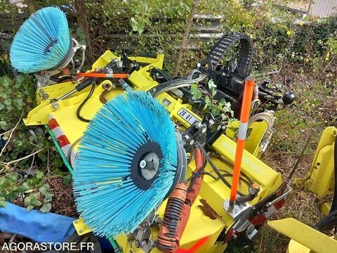 Annonce voiture Utilitaire Utilitaire 100 €