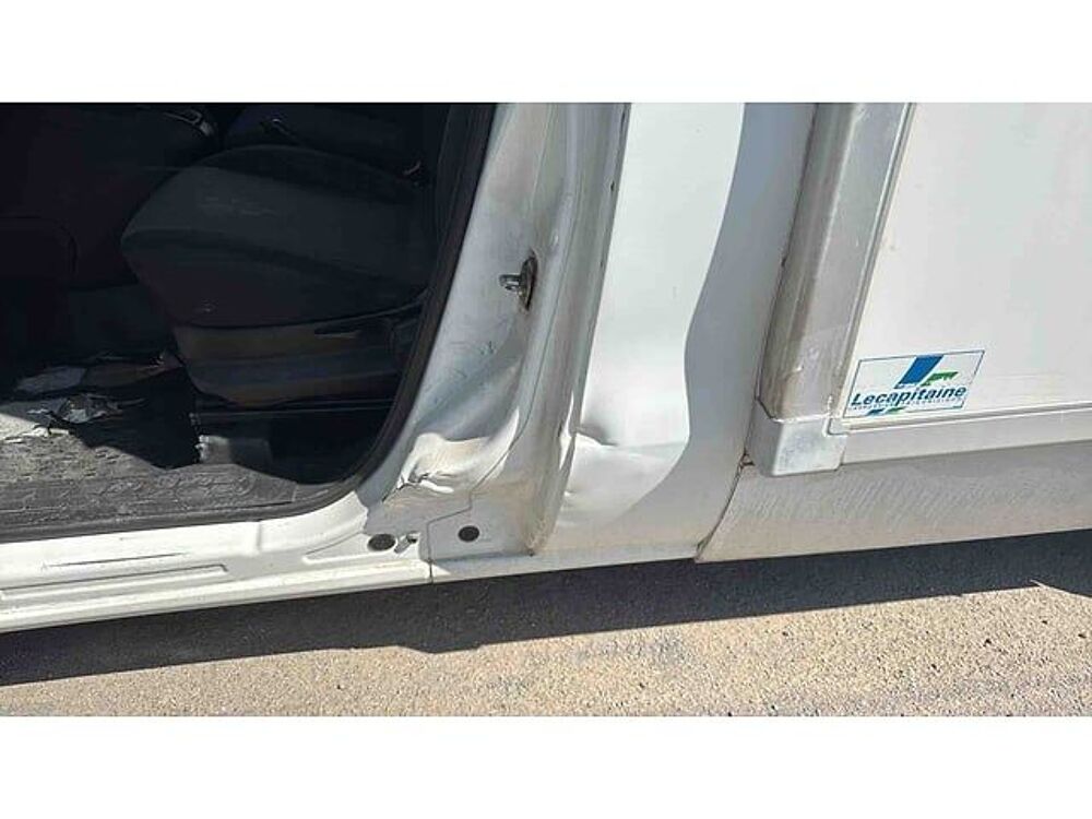 Doblo ZFA26300006687983 occasion 93100 Valence