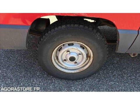 Trafic VF1V3XG0813448190 occasion 93100 Saint-Alban-Leysse