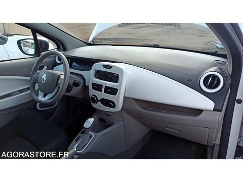 Zo&eacute; VF1AG000361564596 occasion 93100 Auxerre