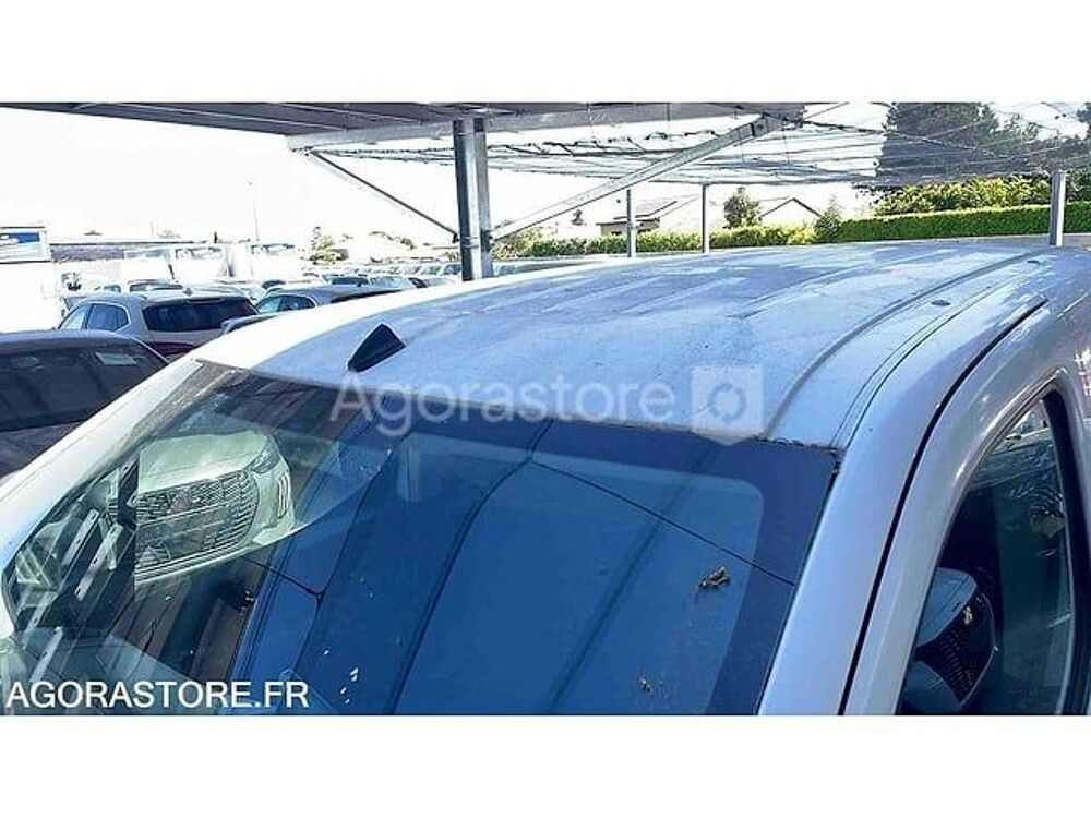 Partner VR3EFYHZJLJ641725 occasion 93100 La Roche De Glun