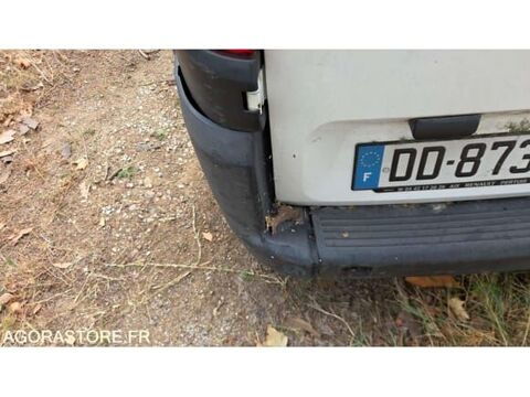 Doblo ZFA22300005673541 occasion 93100 Aix-En-Provence