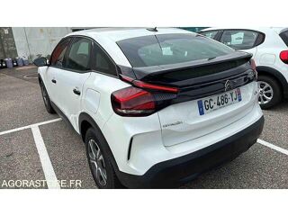 C4 VR7BBYHSAME049783 occasion 93100 La Roche-De-Glun