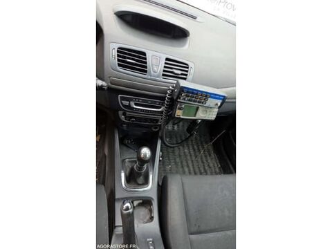 M&eacute;gane VF1BZ110647989421 occasion 93100 Aix-En-Provence