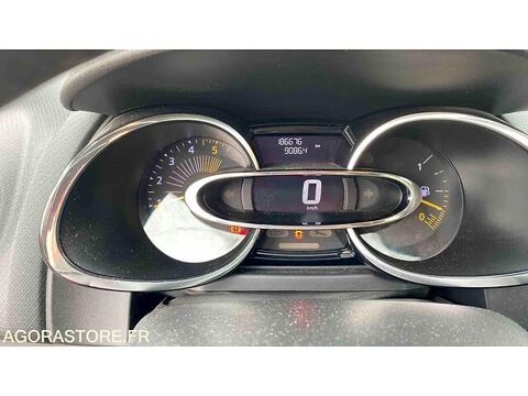 Clio VF15RJL0H51623700 occasion 93100 Bourg-En-Bresse