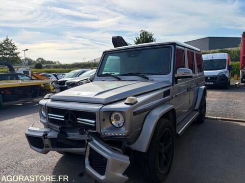 Classe G WDCYC7CF6DX203243 2013 occasion 93100 Amiens