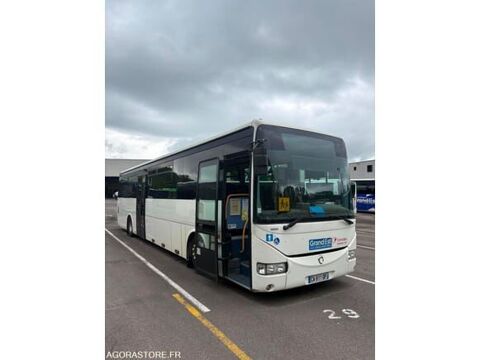 Annonce voiture Car - Bus Car - Bus 500 €